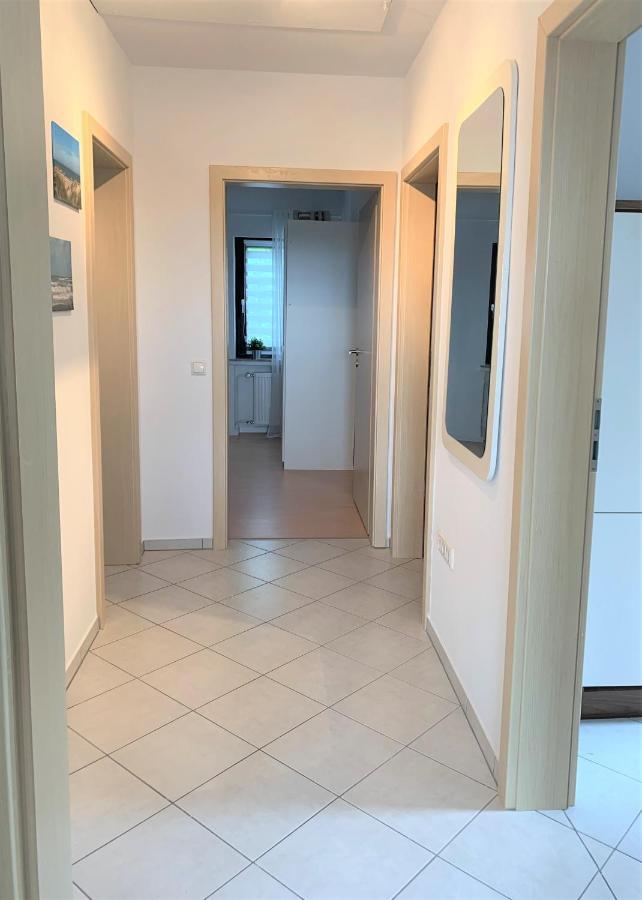 Ferienwohnung Am Teutoburger Wald 2 Oerlinghausen Buitenkant foto